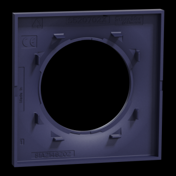  ODACE STYL PLAQUE COB 1P 