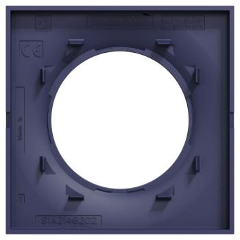  ODACE STYL PLAQUE COB 1P 