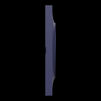  ODACE STYL PLAQUE COB 1P 