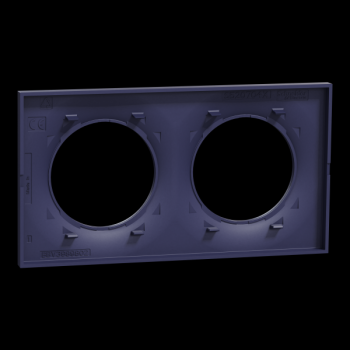  ODACE STYL PLAQ COB 2P71 
