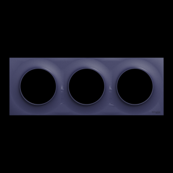  ODACE STYL PLAQ COB 3P71 