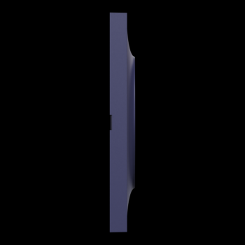  ODACE STYL PLAQ COB 4P71 