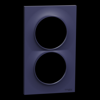  ODACE STYL PLAQ COB 2P57 