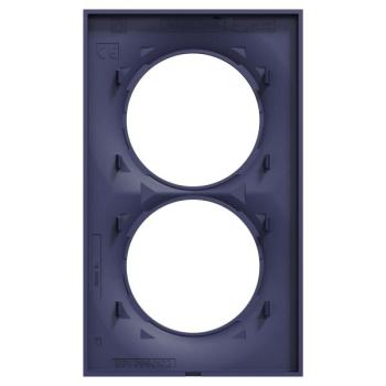  ODACE STYL PLAQ COB 2P57 