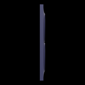  ODACE STYL PLAQ COB 2P57 