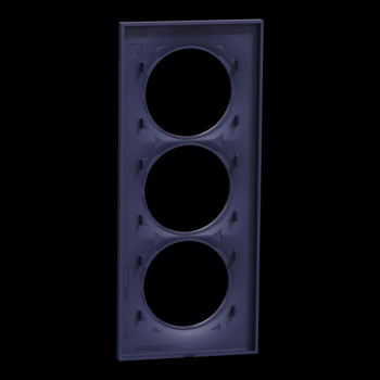  ODACE STYL PLAQ COB 3P57 