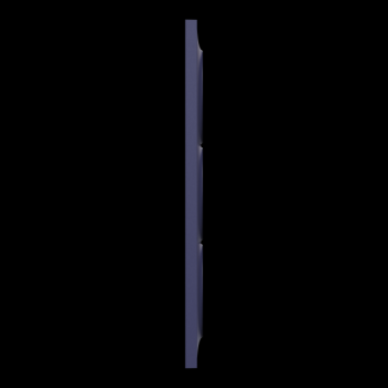  ODACE STYL PLAQ COB 3P57 