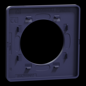  ODACE TCH KV PLAQ ROI 1P 
