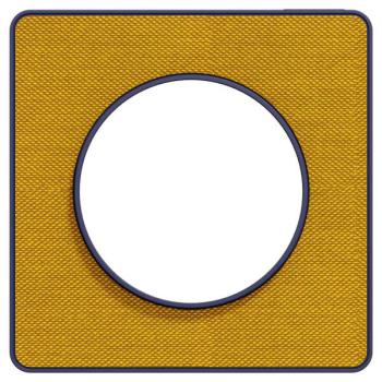  ODACE TCH KV PLAQ OCR 1P 