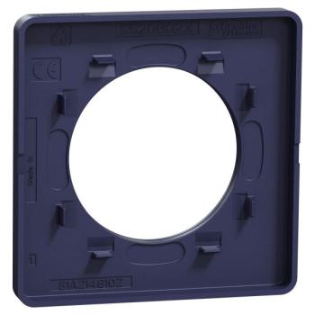  ODACE TCH KV PLAQ OCR 1P 