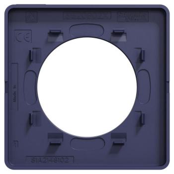  ODACE TCH KV PLAQ OCR 1P 