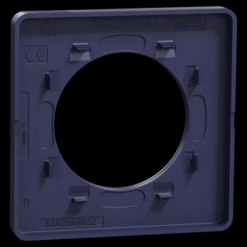  ODACE TOUCH PLAQ COB 1P 