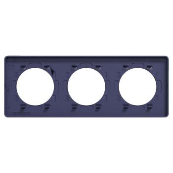  ODACE TOUCH PLQ COB 3P71 