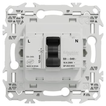  Odace lot 108 prises 2P+T r�no 