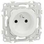  Odace prise 2P+T r�novation bl 