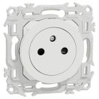  Odace lot 108 prises 2P+T affl 