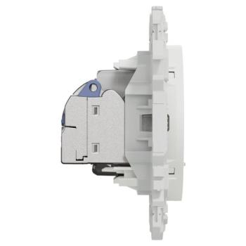  Odace prise RJ45 cat.6 STP + T 