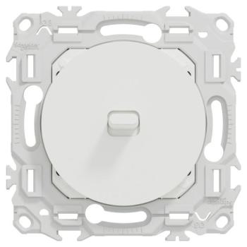  Odace va-et-vient ou pouss. le 