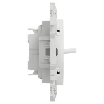  Odace va-et-vient ou pouss. le 