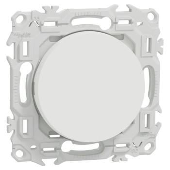  Odace lot 108 va-et-vient blan 