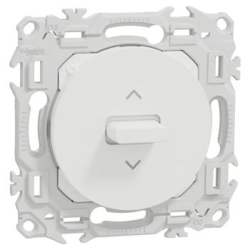  Odace inter ou poussoir VR lev 