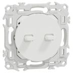  Odace double VV ou pouss. levi 