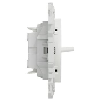  Odace double VV ou pouss. levi 