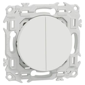  Odace lot 108 double va-et-vie 