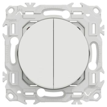  Odace lot 108 double va-et-vie 