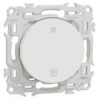  Odace interrupteur VMC ou pous 