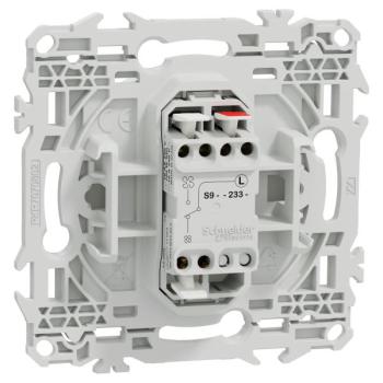  Odace interrupteur VMC ou pous 