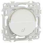  Odace poussoir porte-�tiquette 