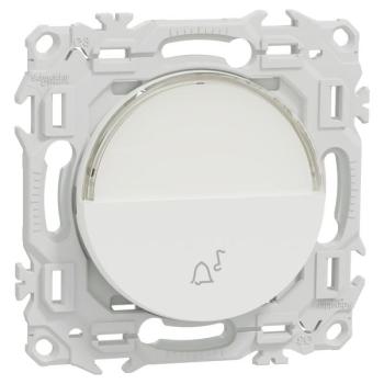  Odace poussoir porte-�tiquette 