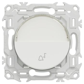  Odace poussoir porte-�tiquette 