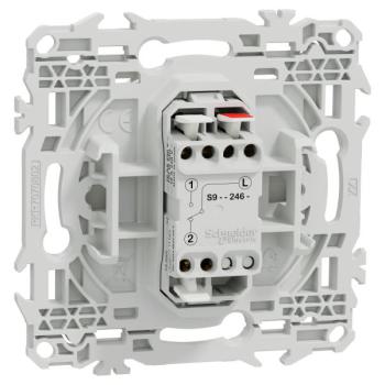  Odace poussoir porte-�tiquette 