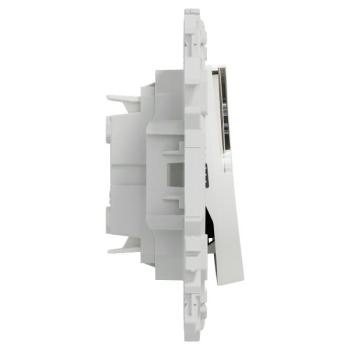  Odace poussoir porte-�tiquette 