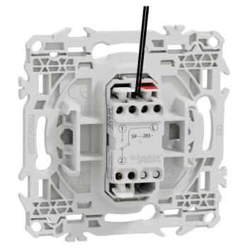  Odace interrupteur � carte 10A 