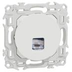  Odace lot 108 prises RJ45 cat6 