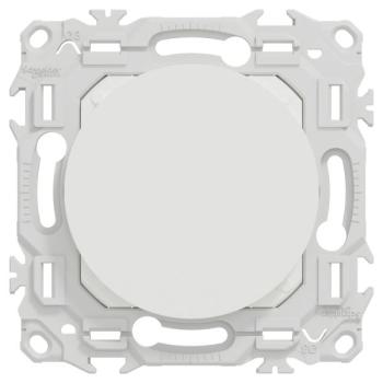  Odace obturateur blanc 