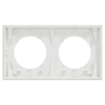  Odace lot 84 plaques 2 postes 