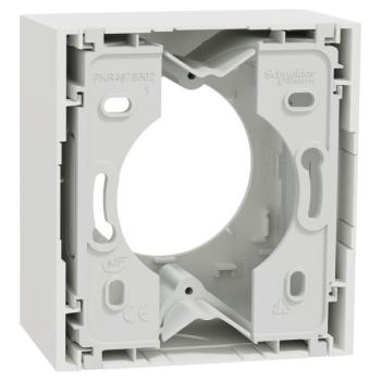  Odace bo�te saillie blanc 