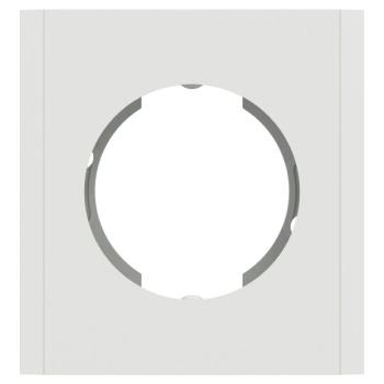  Odace bo�te saillie blanc 