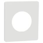  Odace Archi. plaque 1 poste bl 