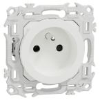  Odace prise 2P+T r�novation bl 
