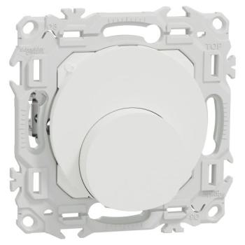  Odace sortie de c�ble blanc gr 