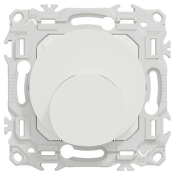  Odace sortie de c�ble blanc gr 