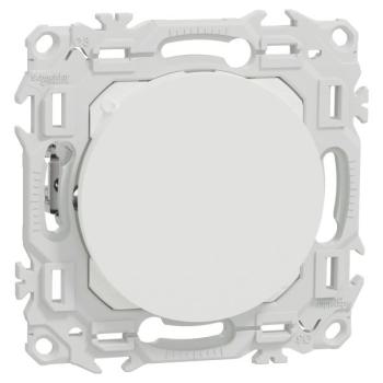  Odace obturateur blanc griffes 