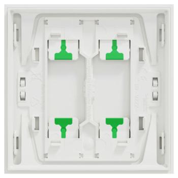  Odace plaque Int�gral double b 