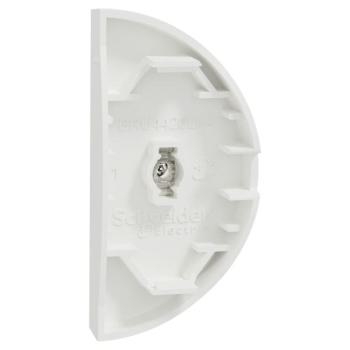  Odace demi enjo lumineux 2xVV 