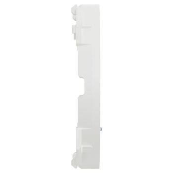  Odace enjoliveur prise RJ45 bl 